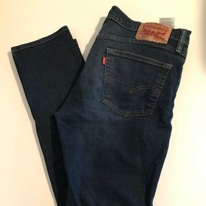 Levi's 511 Skinny